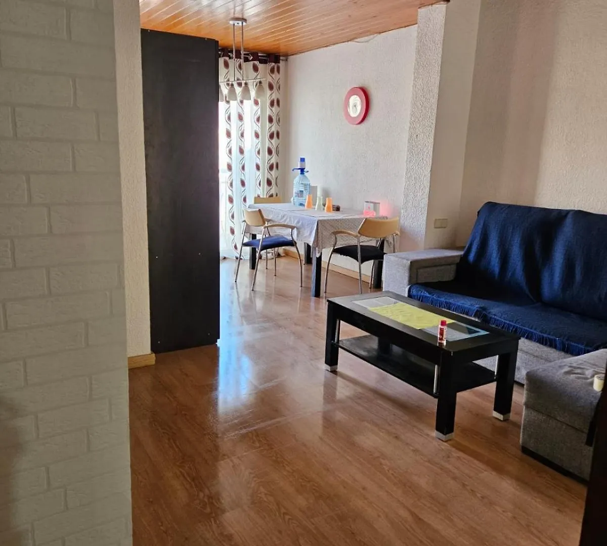 巴塞罗那 Sagrera Nino House酒店 0*,